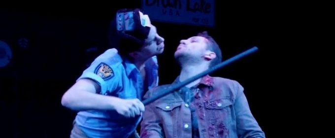 VIDEO: Check Out the Trailer Web Series BLANK MY LIFE Season Three Video