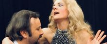 Flash: TREVOR Opens 1/26 at the Players Club of Swarthmore
