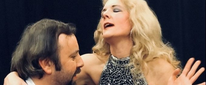 Photo Flash: TREVOR Opens 1/26 at the Players Club of Swarthmore Photos