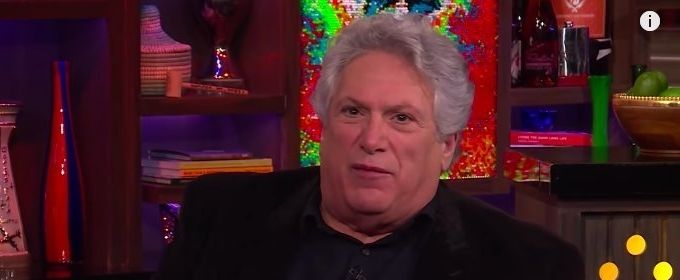 VIDEO: Harvey Fierstein Talks Playing Edna vs. Albin, the HAIRSPRAY Film, and More… Video