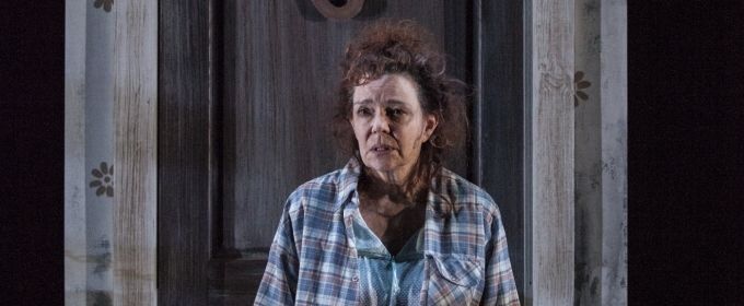 Photo Coverage: First Look at Deirdre O'Connell and Company in TERMINUS Photos