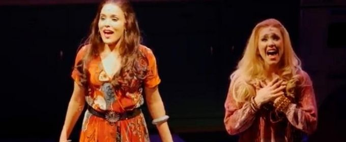 VIDEO: Get A First Look At Chicago Premiere of A TASTE OF THINGS TO COME Video