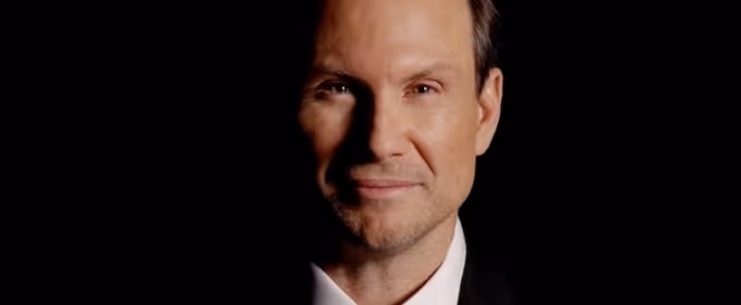 TV: Watch Christian Slater & More in Trailer for West End's GLENGARRY GLEN ROSS Video