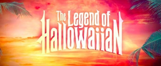 VIDEO: Watch the Trailer for THE LEGEND OF HALLOWAIIAN Video