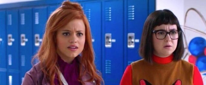 VIDEO: Watch the First Trailer For Upcoming SCOOBY DOO Prequel DAPHNE & VELMA Video
