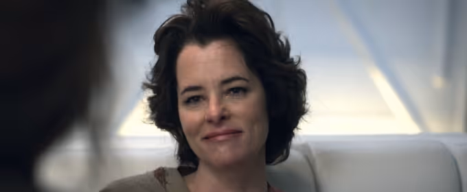 VIDEO: Meet Dr. Smith in This New Teaser For Netflix's LOST IN SPACE Video