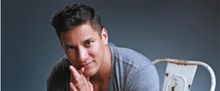 Theatre Life with Nicholas Rodriguez