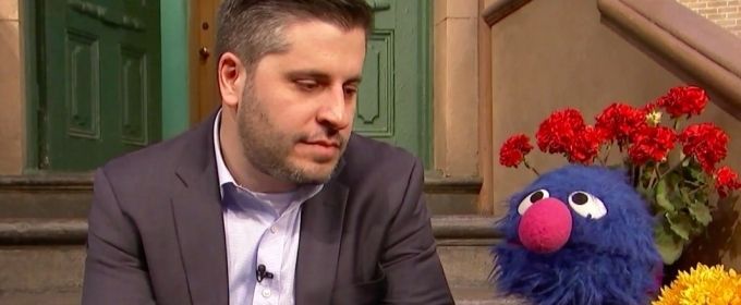 VIDEO: Bill Sherman Discusses His Work on SESAME STREET and His Responsibility to… Video