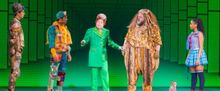 Flash: Get A First Look At Ross Petty's THE WIZARD OF OZ - A Toto-ly Twistered Family