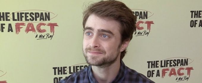 TV: Catch up with Daniel Radcliffe, Cherry Jones, and Bobby Cannavale Starring in… Video