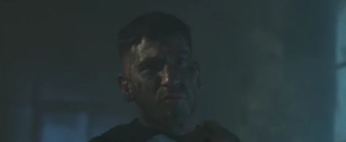 VIDEO: Netflix Reveals New Trailer & Release Date for Marvel's THE PUNISHER Video