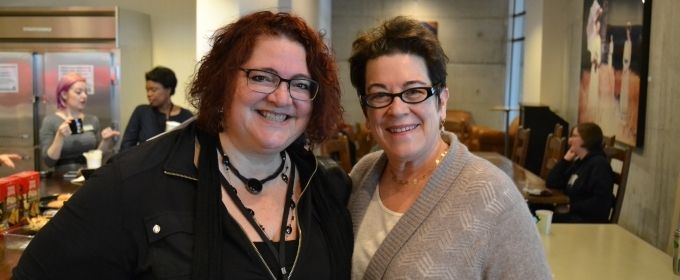 Photo Flash: In Rehearsal with Arena Stage's HOLD THESE TRUTHS Photos