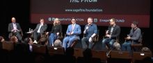 TV: What Makes a Broadway Hit? THE PROM Cast and Creators Share Backstage Secrets!