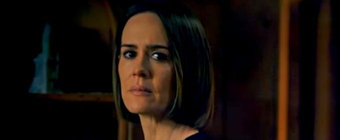 VIDEO: Sneak Peek - 'Great Again' Episode of AMERICAN HORROR STORY: CULT Video
