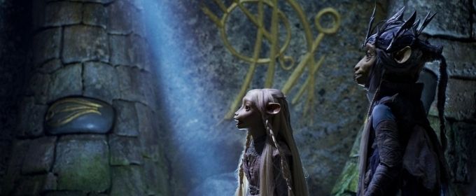 VIDEO: Netflix Releases Trailer for THE DARK CRYSTAL: AGE OF RESISTANCE Video