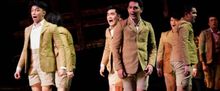 Coverage: First Look at blueREP's SPRING AWAKENING; Show Runs Now Thru Apr. 14