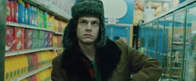 VIDEO: Check Out the Official Trailer for AMERICAN ANIMALS Starring Evan Peters Video
