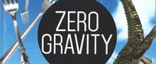 BWW Exclusive Interview: Tom LaMarr author of ZERO GRAVITY