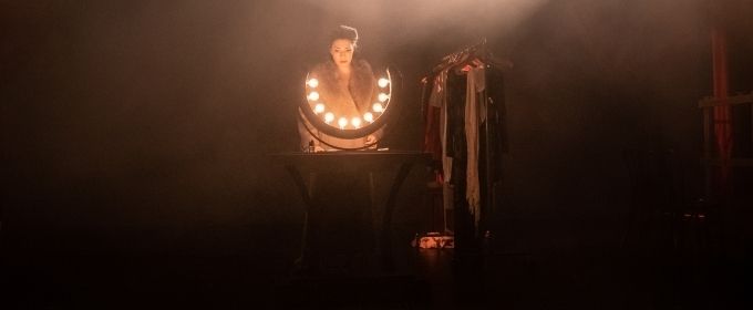 Photo Flash: MTH Theater at Crown Center Presents FUNNY GIRL Photos