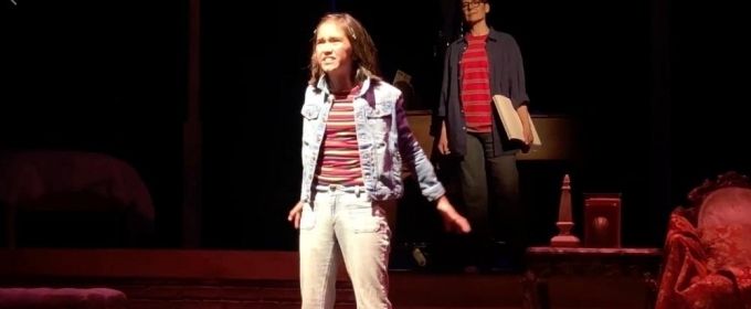 VIDEO: First Look at FUN HOME at San Diego Rep Video