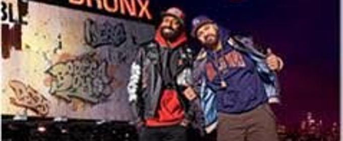 VIDEO: Get Ready for Showtime's New Late-Night Series, DESUS & MERO Video