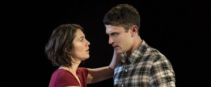 Photo Flash: First Look at DYING CITY Photos