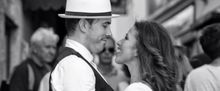 Behind the Scenes with SISSI MARTINS & RUBEN MADUREIRA (Portuguese version)