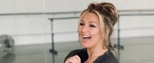 Mazz Murray Talks MAMMA MIA! at Novello Theatre