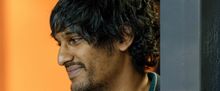 Rudi Dharmalingam Talks MARY STUART Return