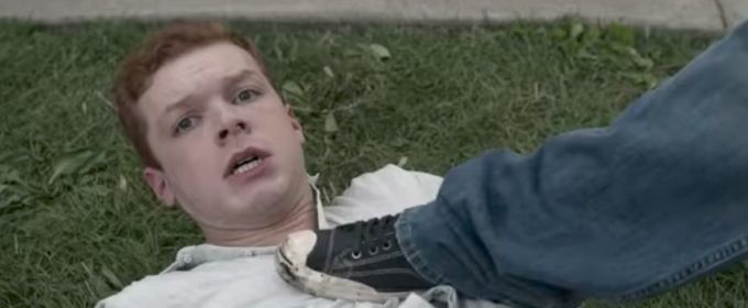 VIDEO: Sneak Peek - 'God Bless Her Rotting Soul' Episode of SHAMELESS Video