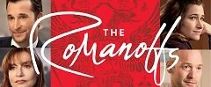 VIDEO: Watch the Star-Studded Trailer for Amazon's New Series THE ROMANOFFS Video