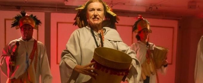 Photo Flash: Daniel McCoy's New Play DICK PIX Premieres in New York City Photos