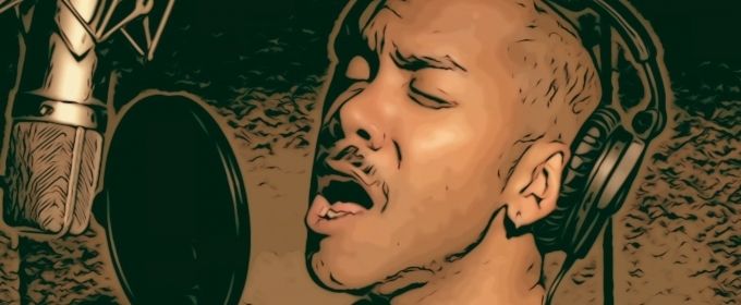 VIDEO: Darius de Haas Records 'Real Thing' for ALL THE POSSIBILITIES: BROADWAY SINGS… Video