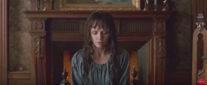 VIDEO: Watch the Trailer for ESCAPING THE MADHOUSE Starring Christina Ricci and… Video