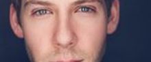 Andy Huntington Jones in THE BOOK OF MORMON on Tour