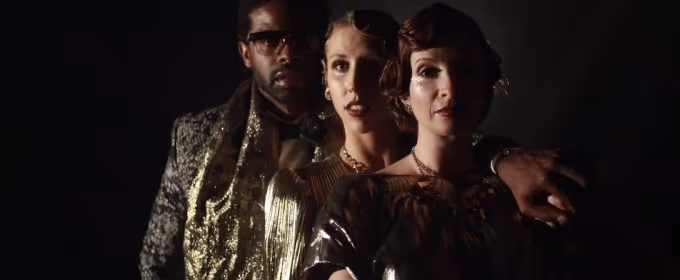 VIDEO: Adrian Younge Shares New Video For STRANGER BY THE SEA From His Voices of… Video