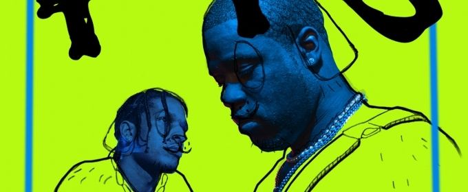 VIDEO: A$AP Ferg's New Single and Video For PUPS Feat. A$AP Rocky Video