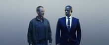 Adrian Lester Talks TRAUMA