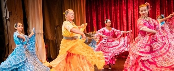 Photo Flash: New Ohio Theatre and IRT Theater Presents THE DRUNKARD'S WIFE Photos