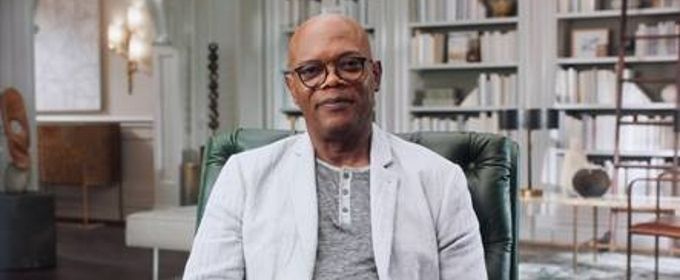 VIDEO: Samuel L. Jackson Joins MasterClass to Teach Acting Video