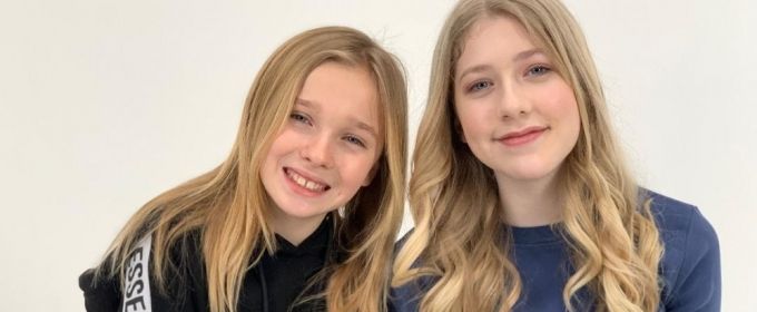 Violet Young Teams Up With Nashville Recording Artist Jadyn Rylee For New Music… Video