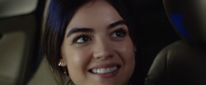 VIDEO: Netflix Shares The Official Trailer for DUDE Starring Lucy Hale Video
