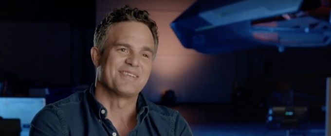 VIDEO: Go Behind The Scenes with the Cast of Marvel's AVENGERS: INFINITY WAR Video