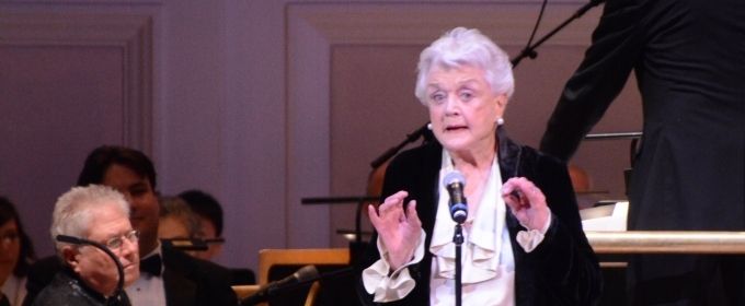 Photo Coverage: The New York Pops Holds its 35th Birthday Gala Photos