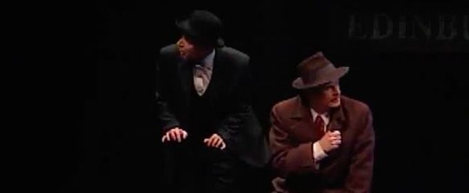 BWW Video Show Preview: The 39 Steps Video