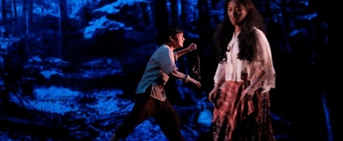 PHOTOS: Get a First Look at NOLI ME TANGERE, THE OPERA 2019! Photos