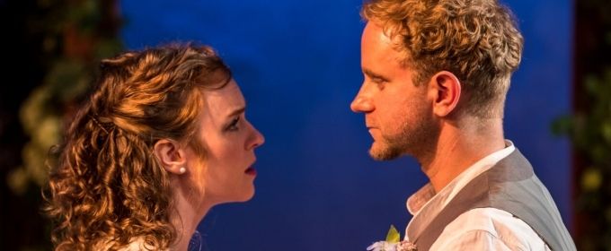 Photo Flash: Titan Theatre Company Opens MUCH ADO ABOUT NOTHING Photos