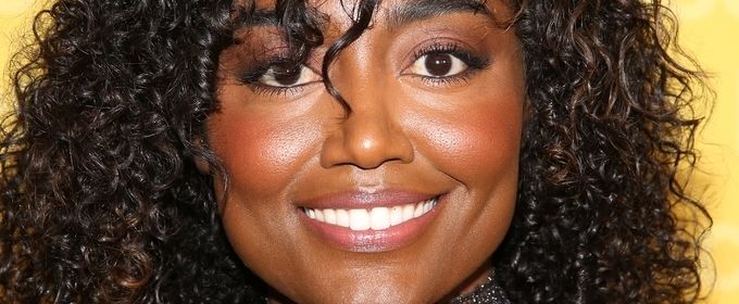 Video: She's Fabulous, Baby! Happy Birthday, Patina Miller Video