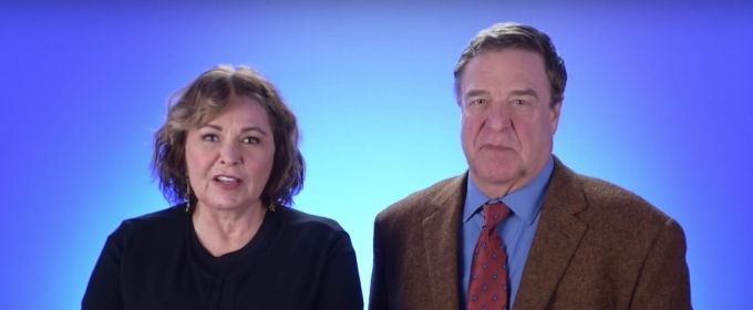 VIDEO: Watch the Cast of ROSEANNE Thank Their Dedicated Fanbase Video