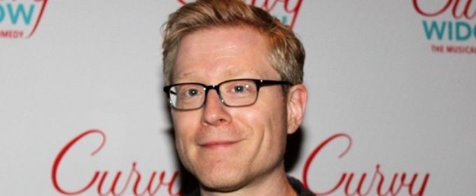 Anthony Rapp Calls Out Social Media Attacks Post Spacey Exposure Video